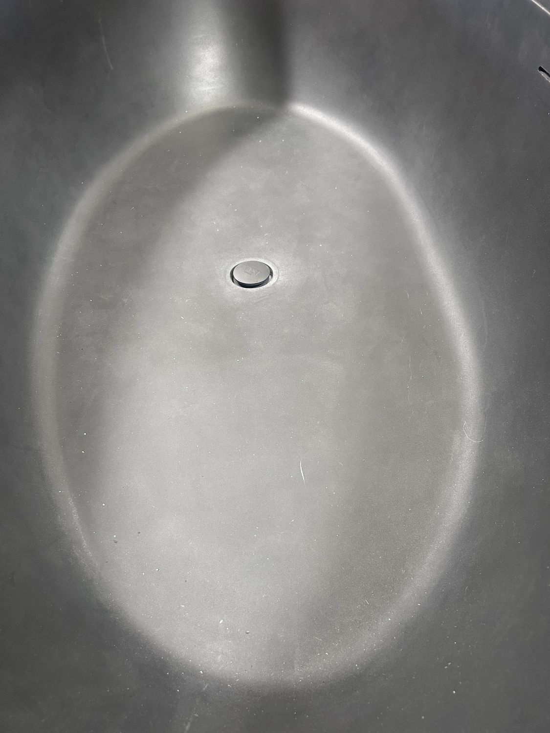 Oval Freestanding Bathtubs