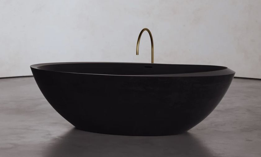 Oval Freestanding Bathtubs