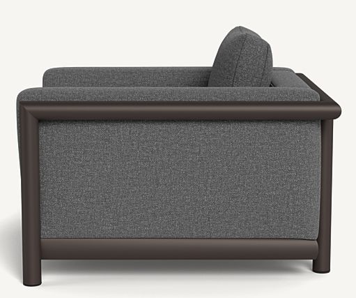 Moab Lounge Chair