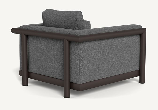 Moab Lounge Chair