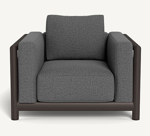 Moab Lounge Chair