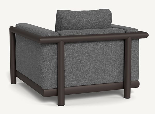 Moab Lounge Chair