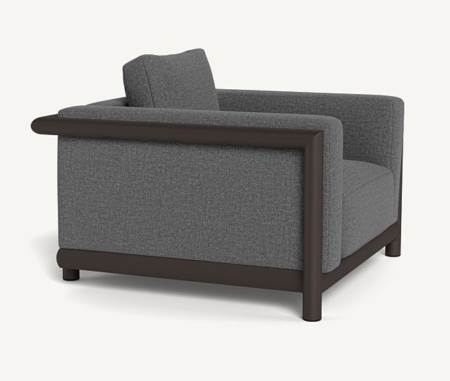 Moab Lounge Chair
