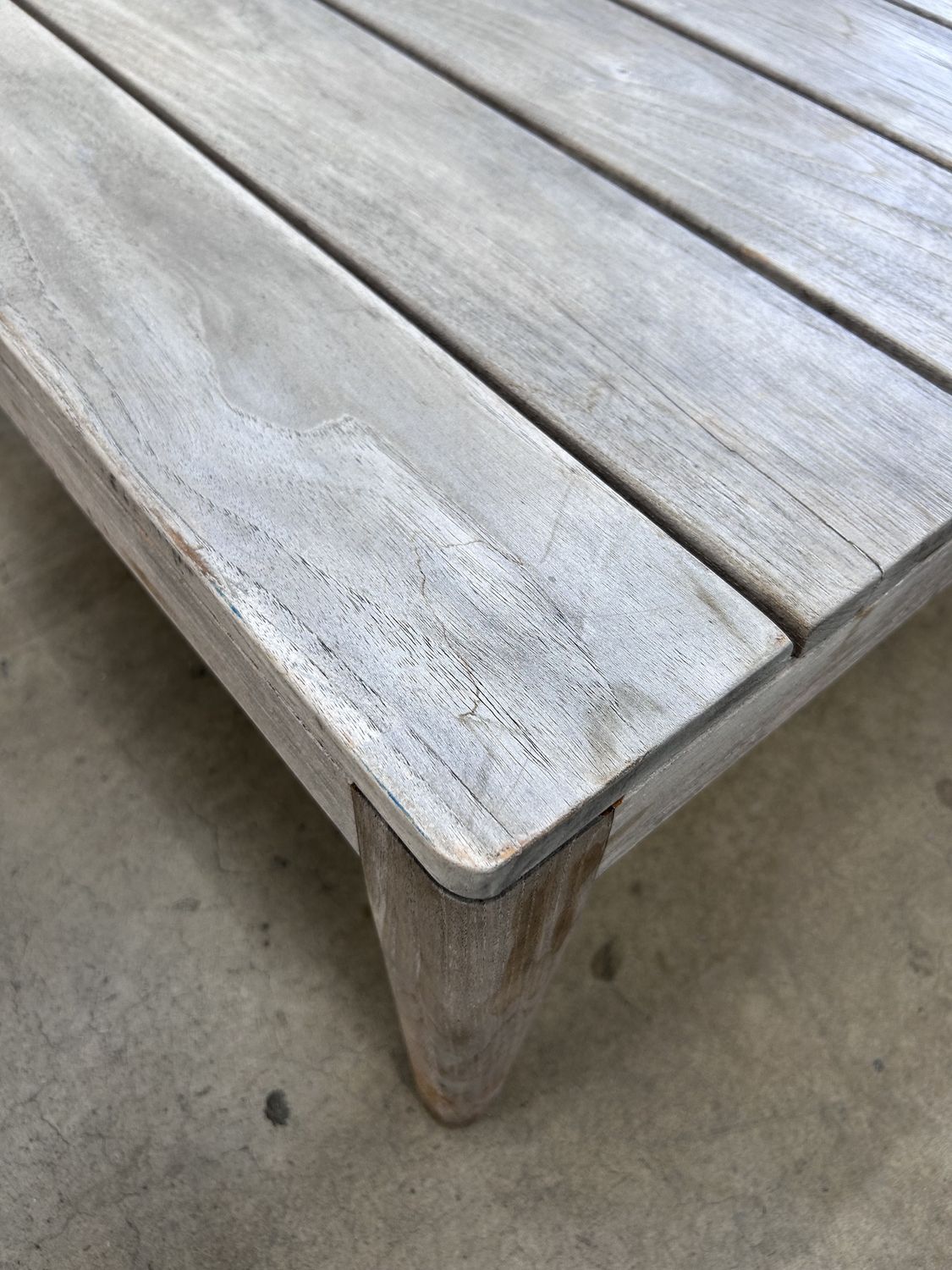 Avalon Coffee Table