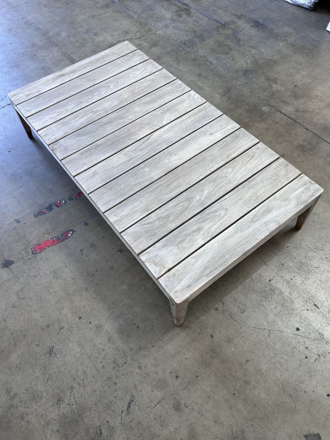 Avalon Coffee Table