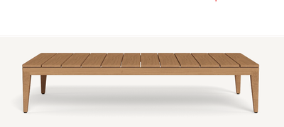 Avalon Coffee Table