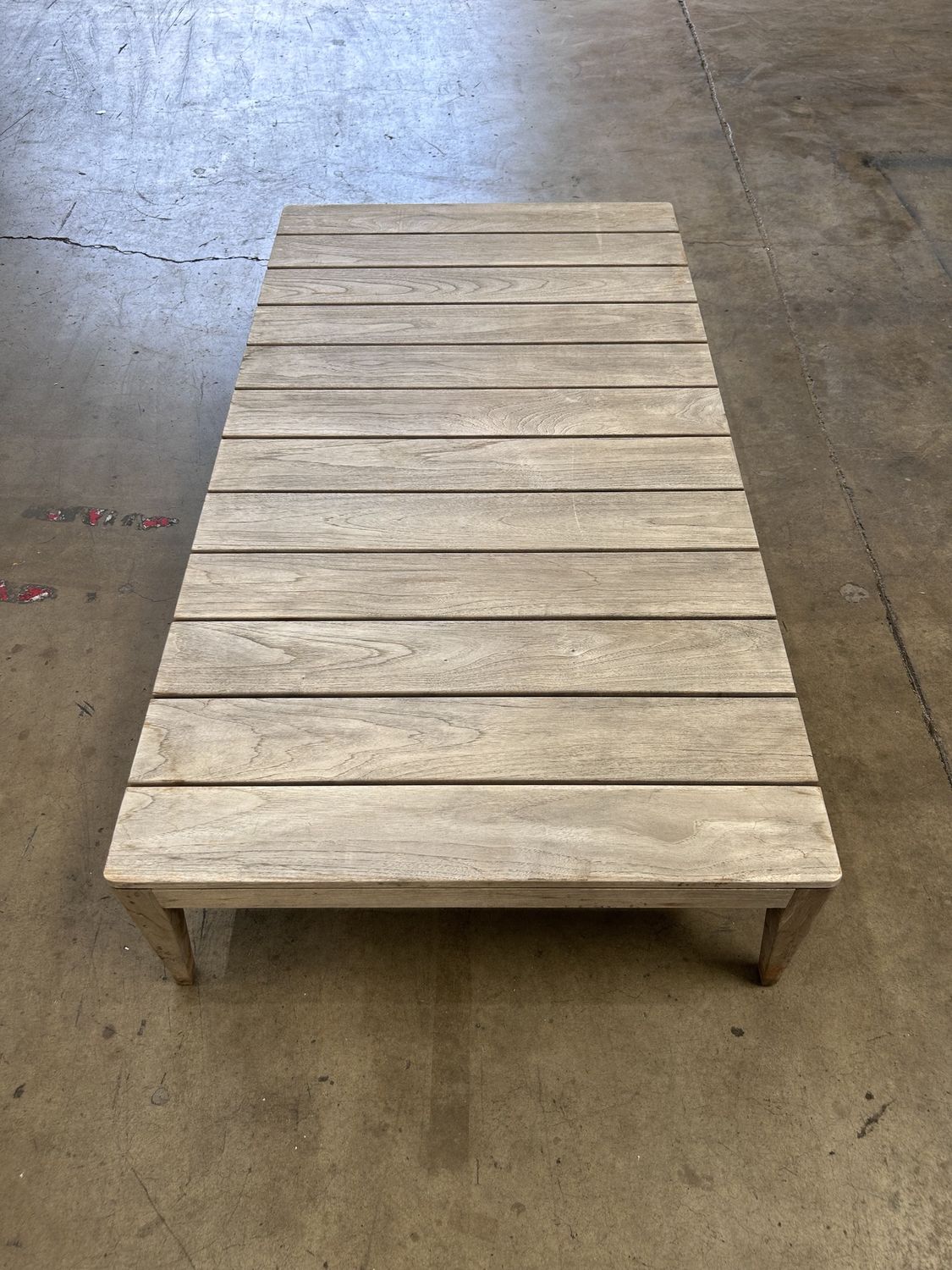 Avalon Coffee Table