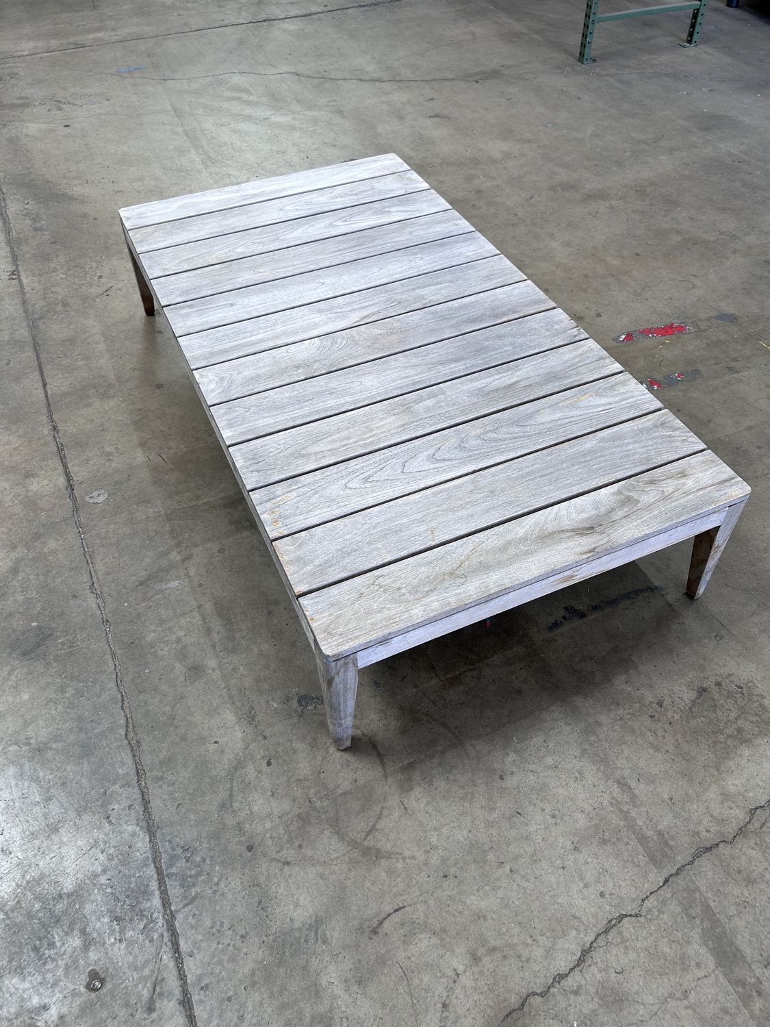 Avalon Coffee Table