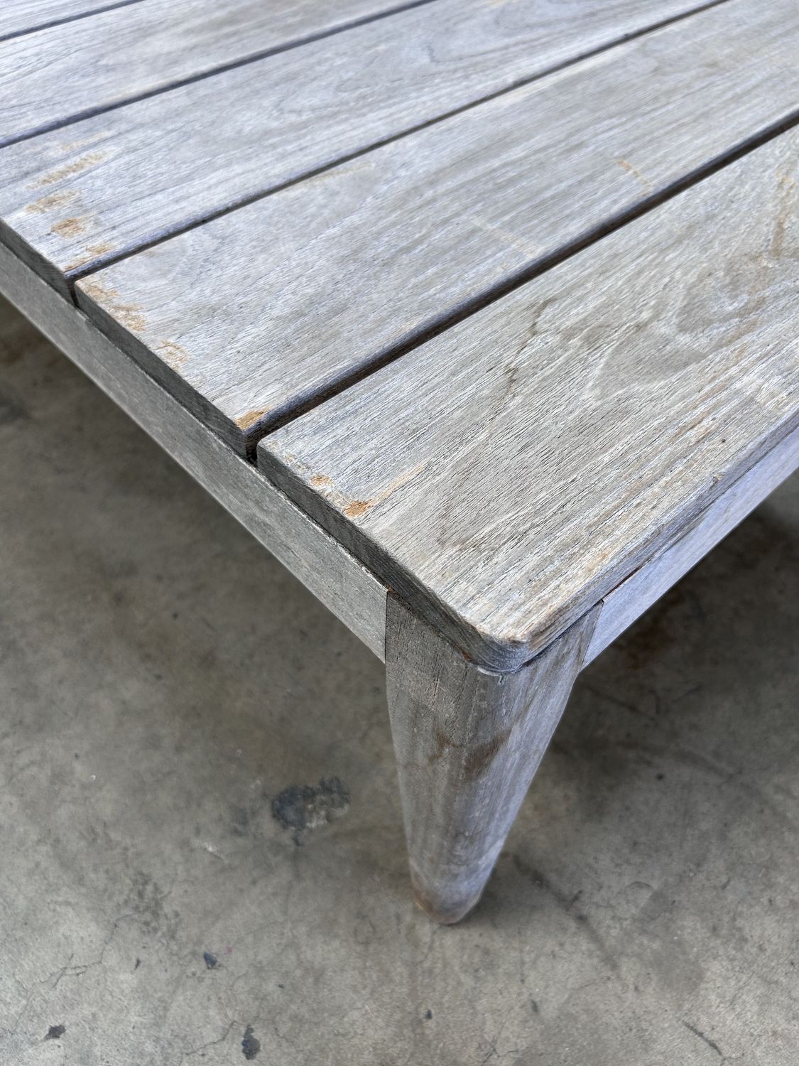 Avalon Coffee Table