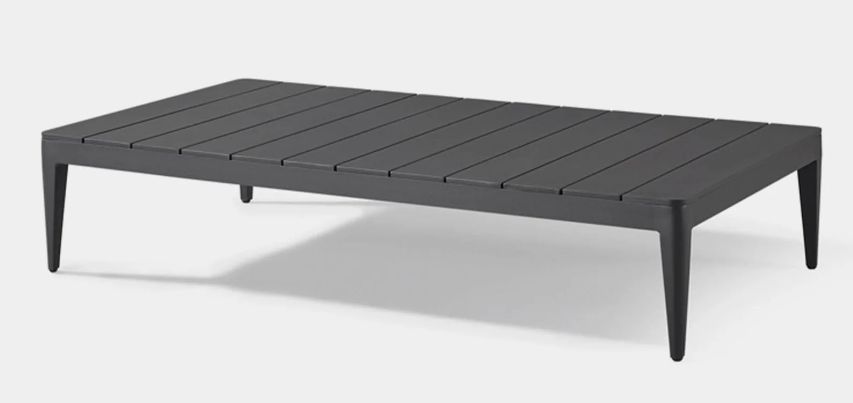 Hamilton Coffee Table