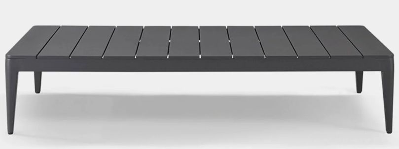 Hamilton Coffee Table