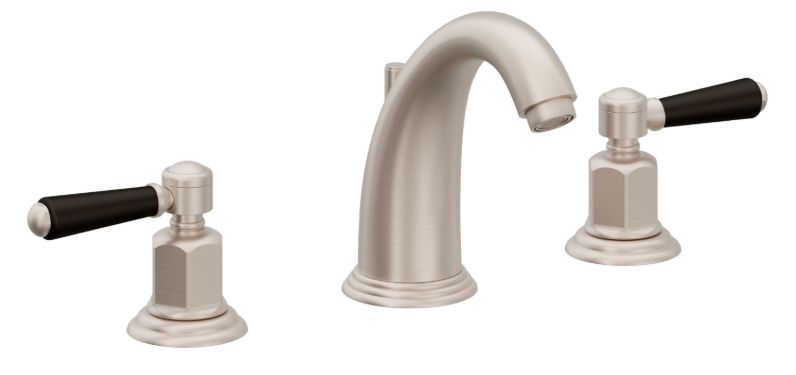 Coronado 8" Widespread Lavatory Faucet