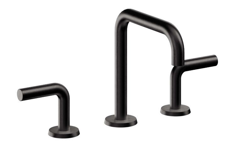 Tamalpais 8" Widespread Lavatory Faucet