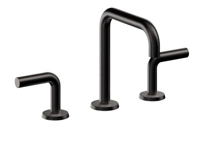 Tamalpais 8" Widespread Lavatory Faucet