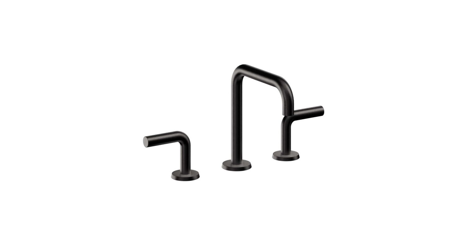 Tamalpais 8" Widespread Lavatory Faucet