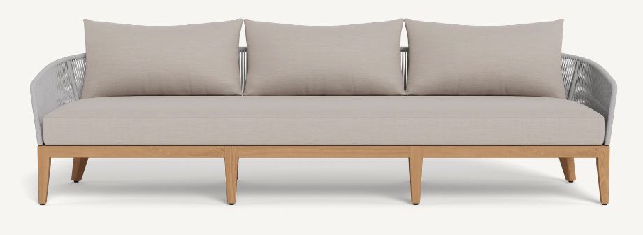 Avalon 3 Seat Sofa