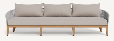 Avalon 3 Seat Sofa