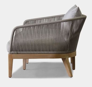 Avalon 3 Seat Sofa