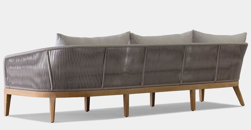 Avalon 3 Seat Sofa