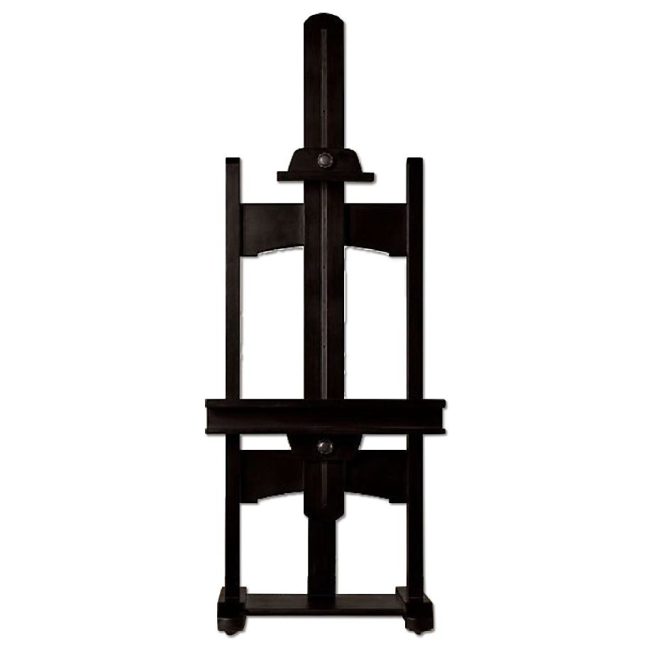Restoration Hardware Television Easel