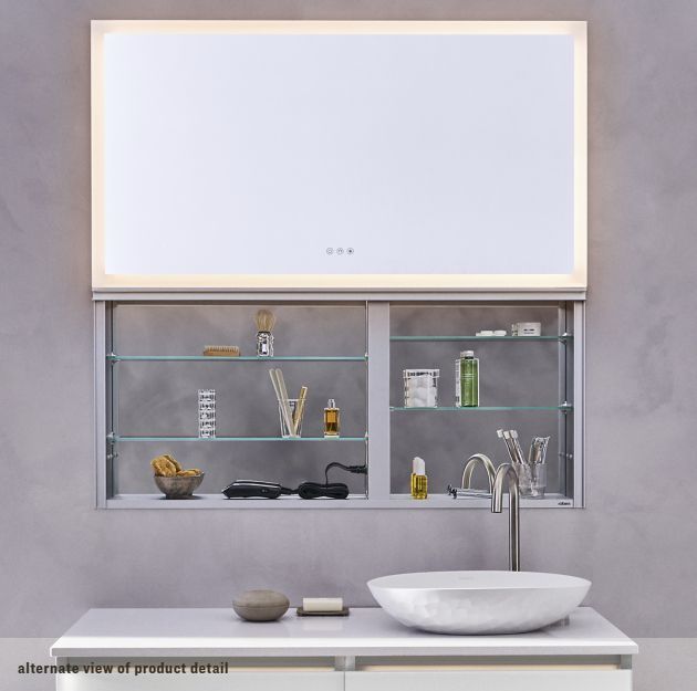 Uplift Tech Medicine Cabinet