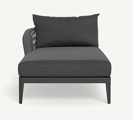 Hamilton Chaise