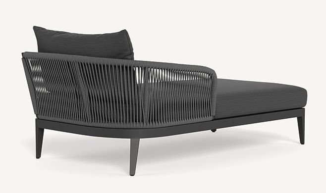 Hamilton Chaise
