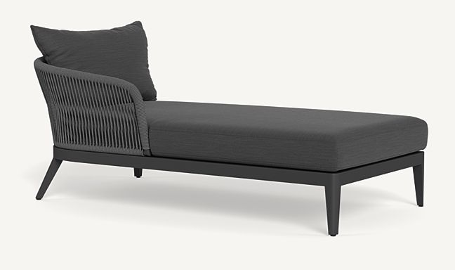 Hamilton Chaise