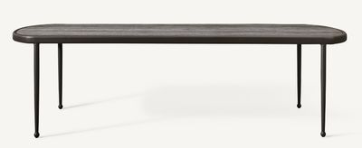 Andre Rectangle Dining Table