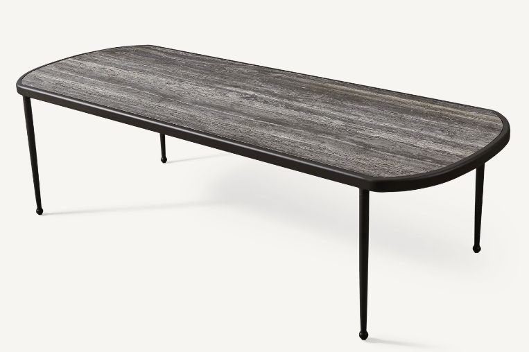 Andre Rectangle Dining Table
