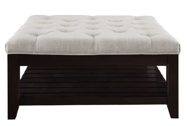 Aizen Ottoman