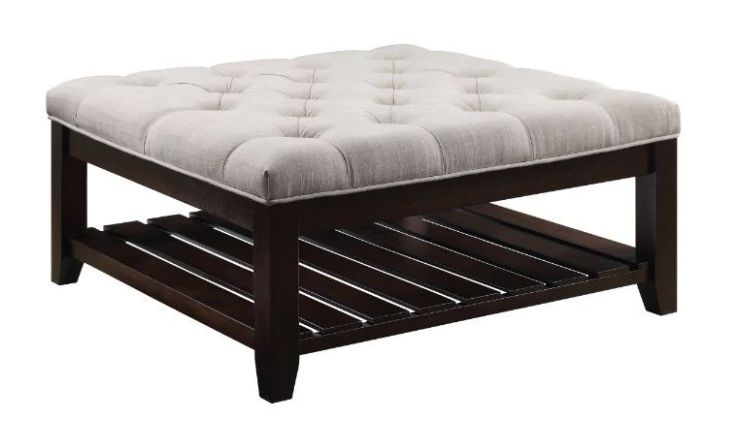 Aizen Ottoman