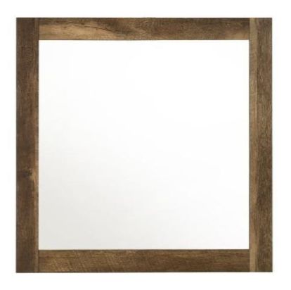 Morales Mirror