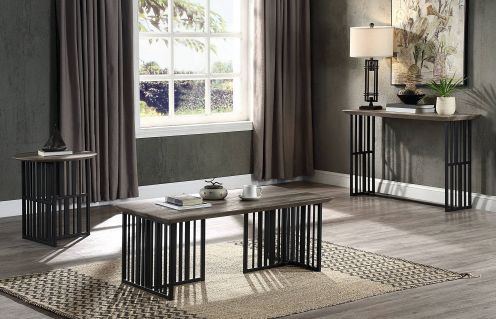 Zudora Coffee Table