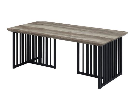 Zudora Coffee Table