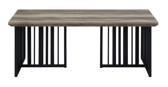 Zudora Coffee Table