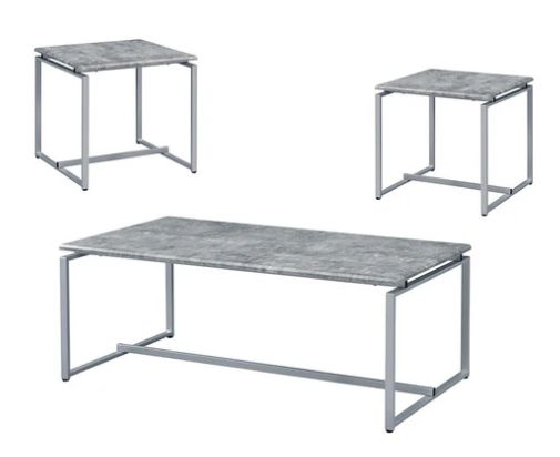 Jurgen 3PC Pack Coffee &amp; End Set