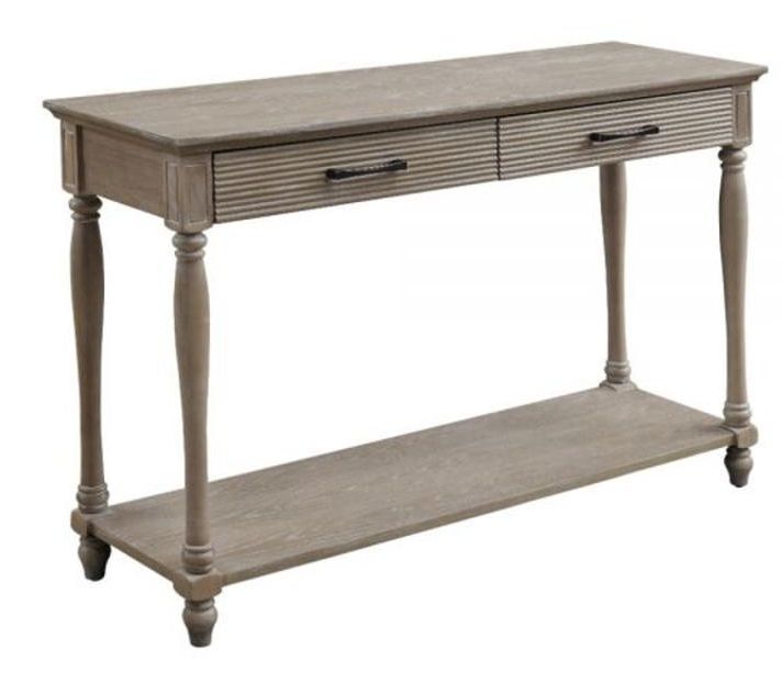 Ariolo Sofa Table