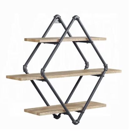 Brantley Wall Rack