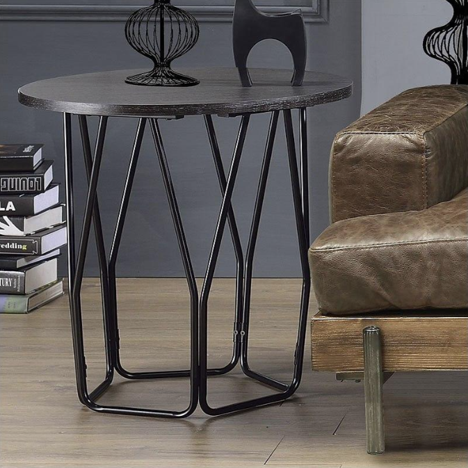 Sytira End Table