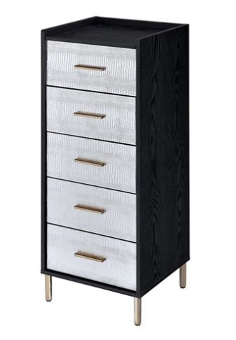 Myles Jewelry Armoire