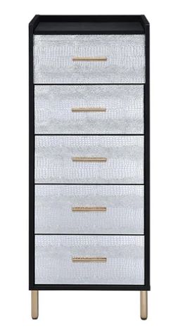 Myles Jewelry Armoire