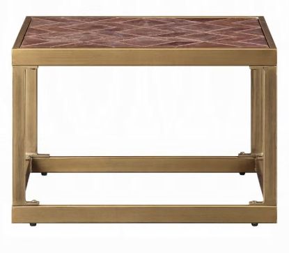 Genevieve End Table