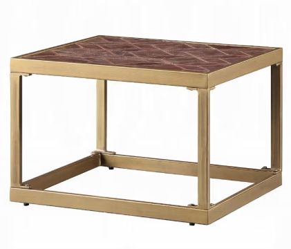 Genevieve End Table