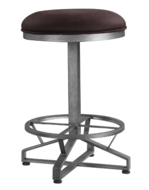 Evangeline Counter Height Stool