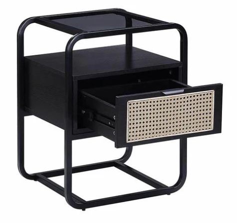 Colson Accent Table