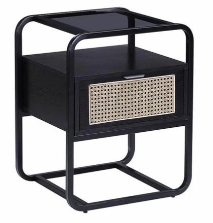 Colson Accent Table