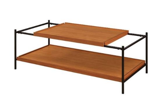 Oaken Coffee Table