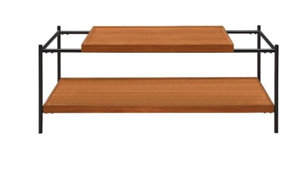 Oaken Coffee Table
