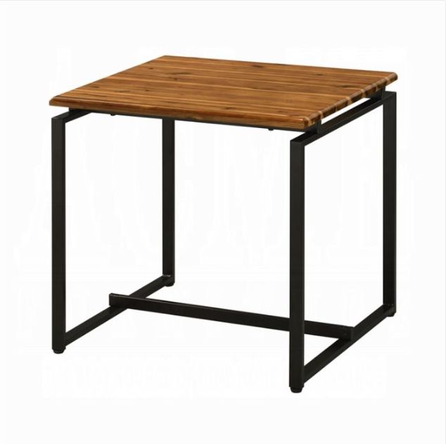 Jurgen 3PC Pack Coffee and End Table Set